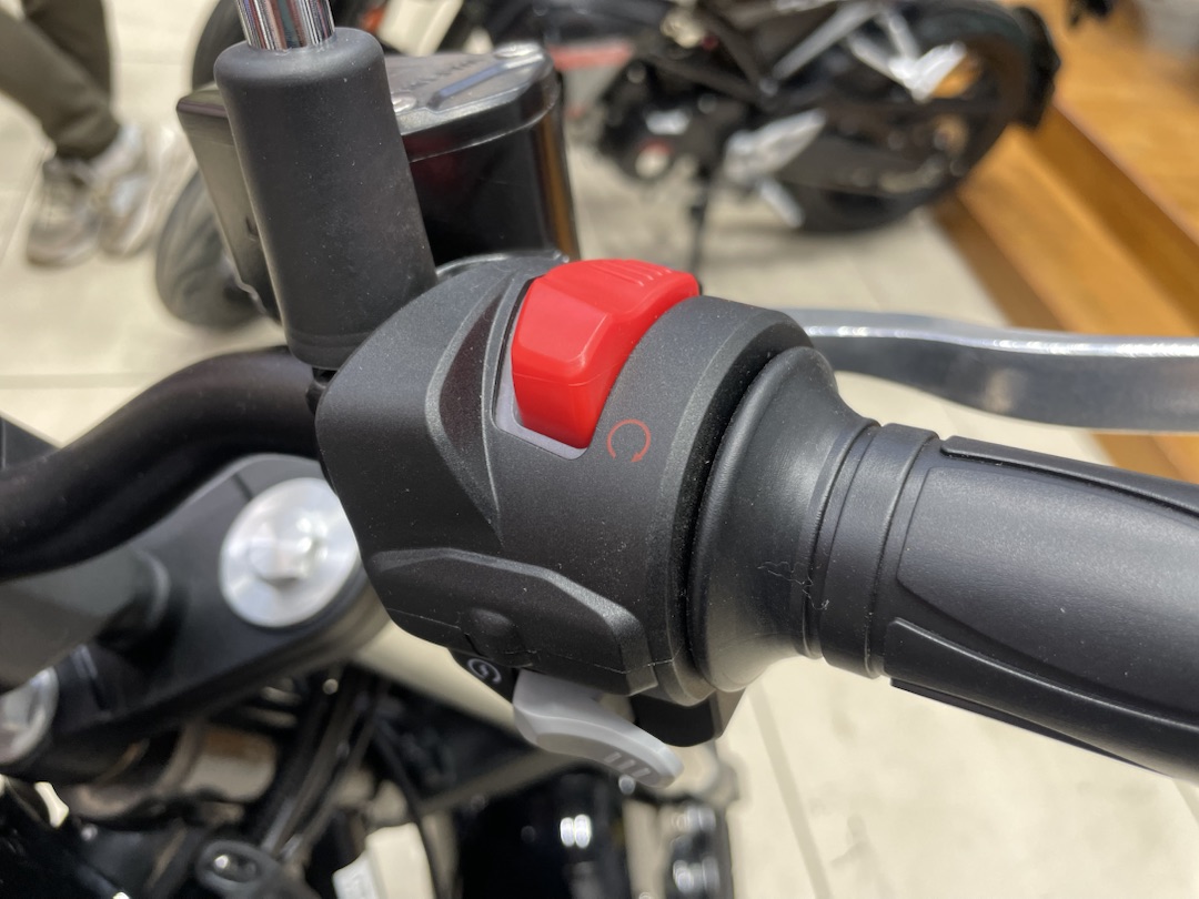 Мотоцикл Benda Funrider 125 в Майкопе