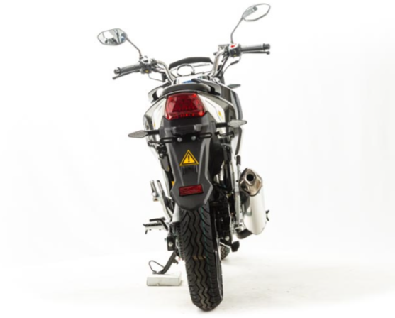 Мотоцикл MOTOLAND (МОТОЛЕНД) FIGHTER 250 в Майкопе