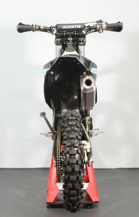 Мотоцикл Avantis Enduro 300 PRO EFI Exclusive (NC250/177MM) ARS в Майкопе