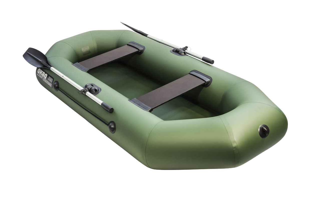 Лодка АКВА-ОПТИМА 260 в Майкопе