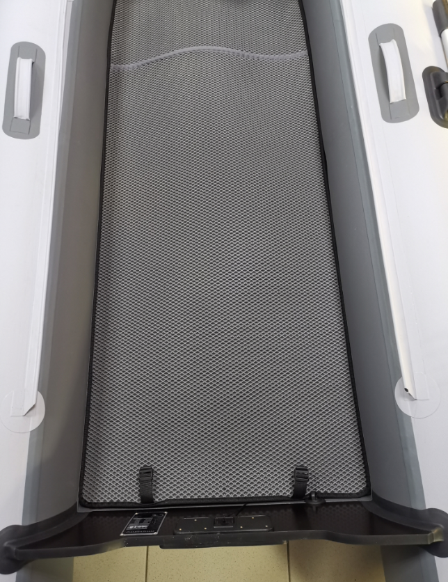 Коврик ЭВА (EVA) MISHIMO FAMILY LITE 400 в Майкопе