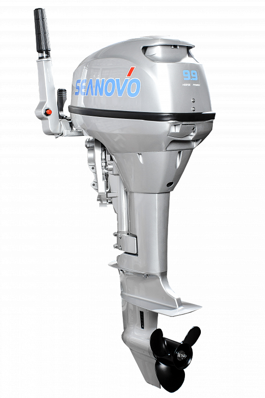 Лодочный мотор Seanovo SN9.9FHL ENDURO в Майкопе