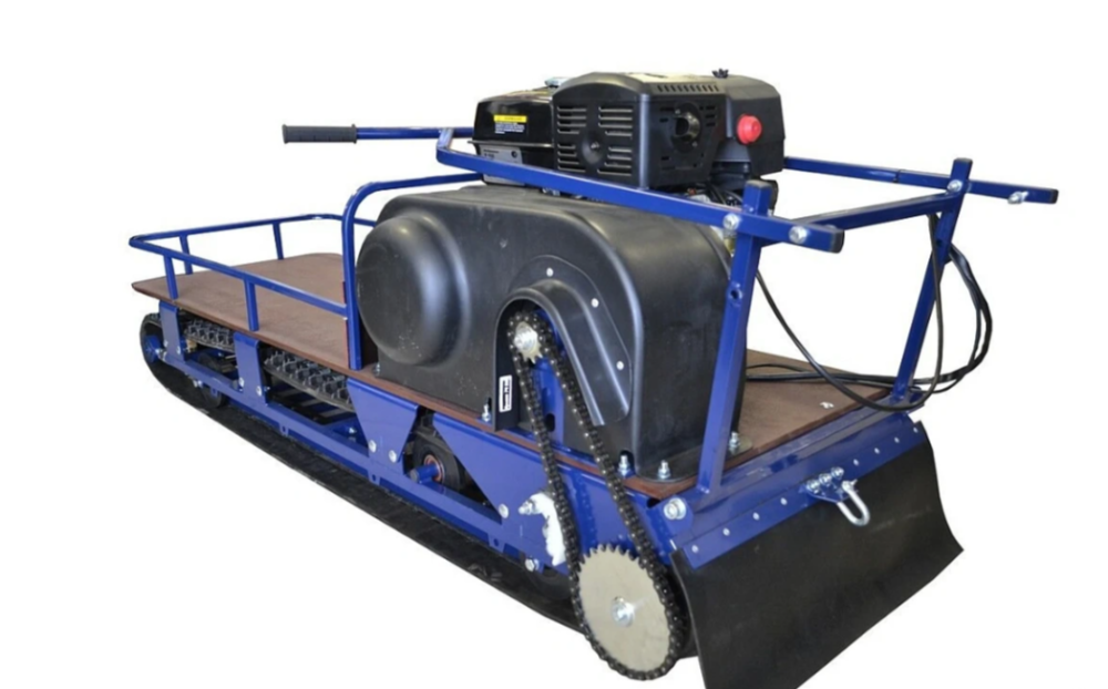 Мотобуксировщик БАРС P550 15 л.с. в Майкопе