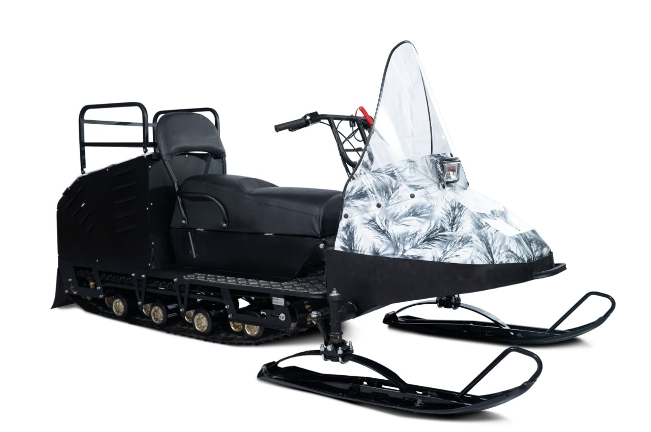 Миниснегоход Бурлак-М Егерь Стандарт 20 л.с. в Майкопе