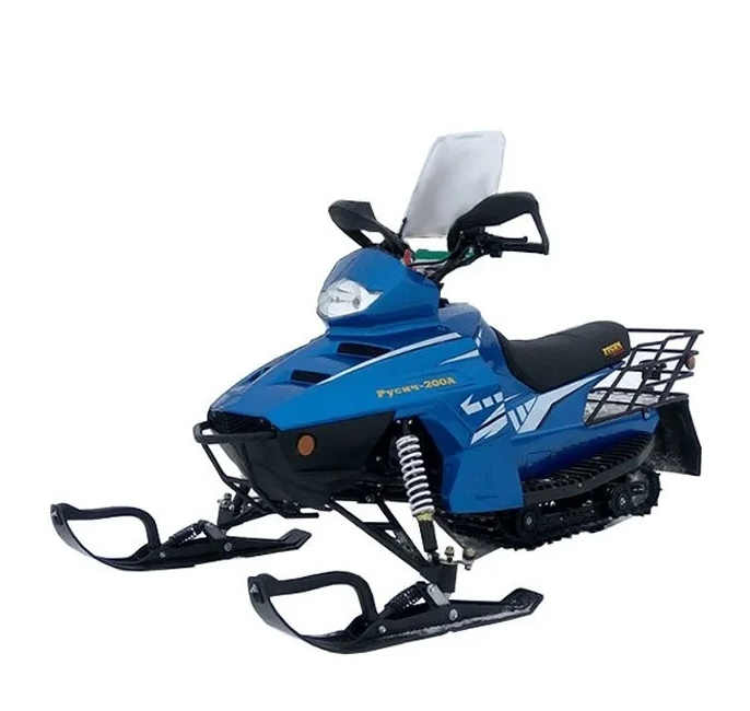 Снегоход РУСИЧ 200A в Майкопе