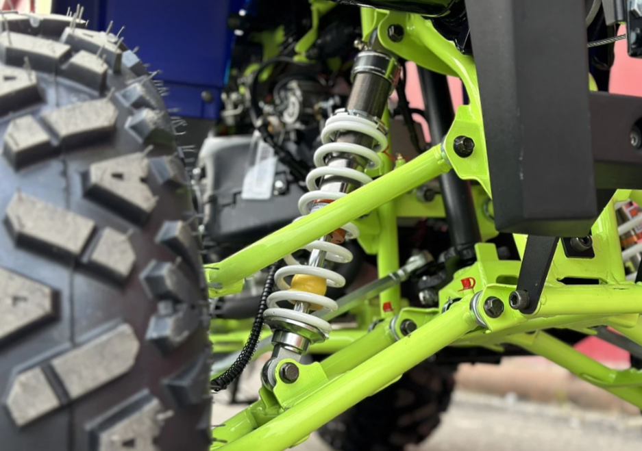  Квадроцикл PROMAX ATV 250 MAX (2025) в Майкопе