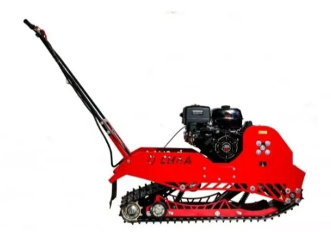 Мотобуксировщик Сила 500 13 л.с. в Майкопе