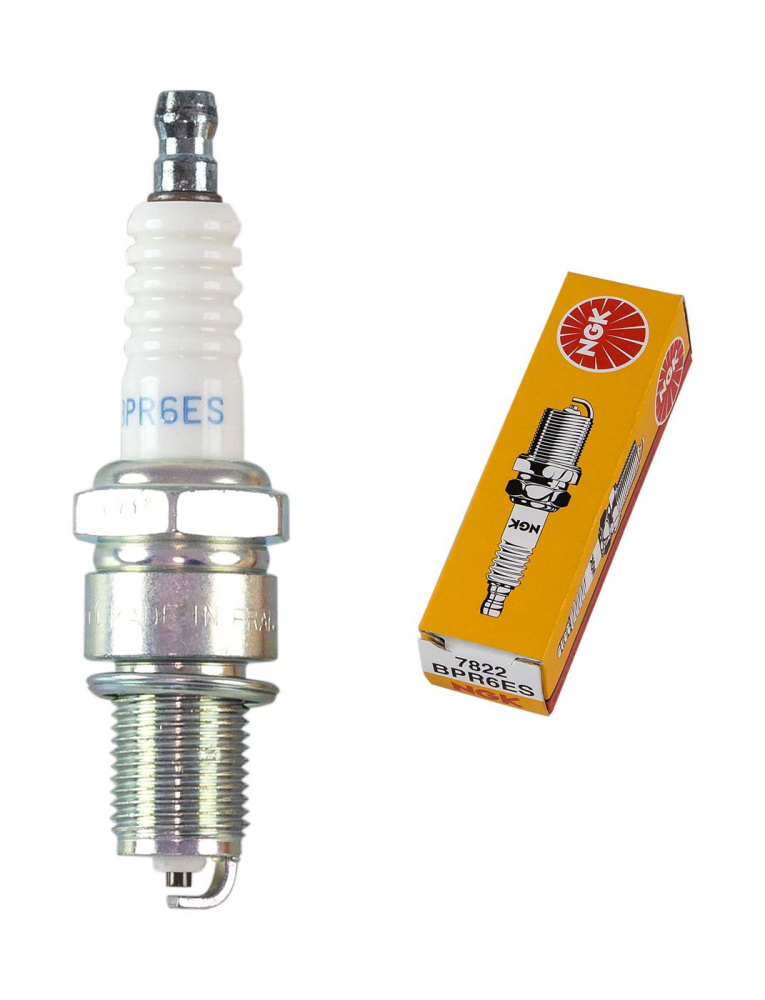 Свеча NGK BPR6ES 7822 в Майкопе