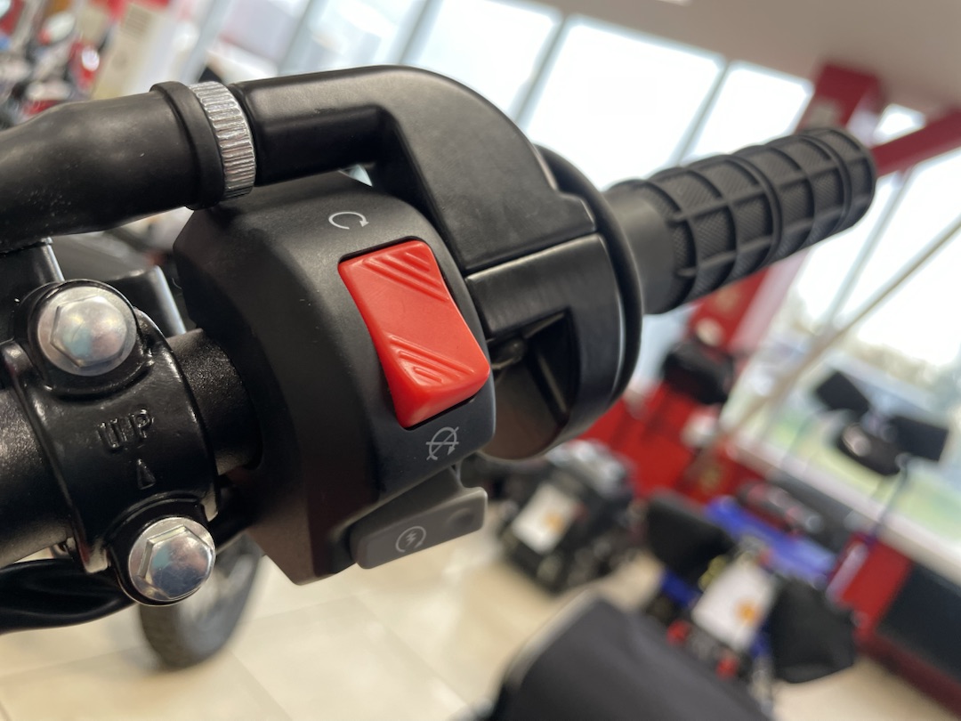 Кроссовый мотоцикл FAIDET K1 PR300 в Майкопе