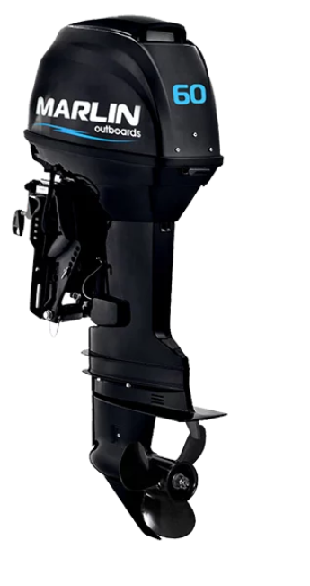 Лодочный мотор MARLIN MP 60 AERL в Майкопе