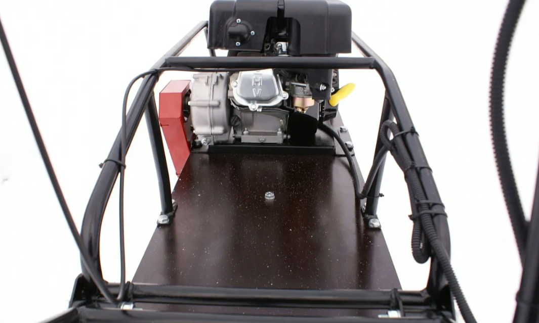 Мотобуксировщик БТС «МАЛЕК» 380/7 БЕЗ э/зап. Б/У в Майкопе