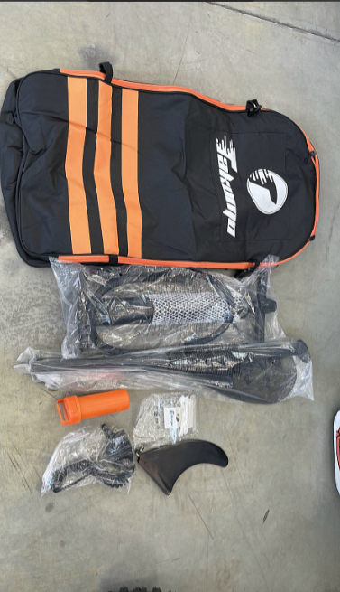 SUP (САП) ДОСКА RAIDEX TAKUMO 10.6’ (320СМ) N 8 в Майкопе