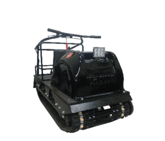 Мотобуксировщик PAXUS 550 9 л.с. в Майкопе