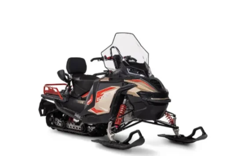 Снегоход AODES Siberiacross 1000 WT 508mm LCD 6.8 в Майкопе