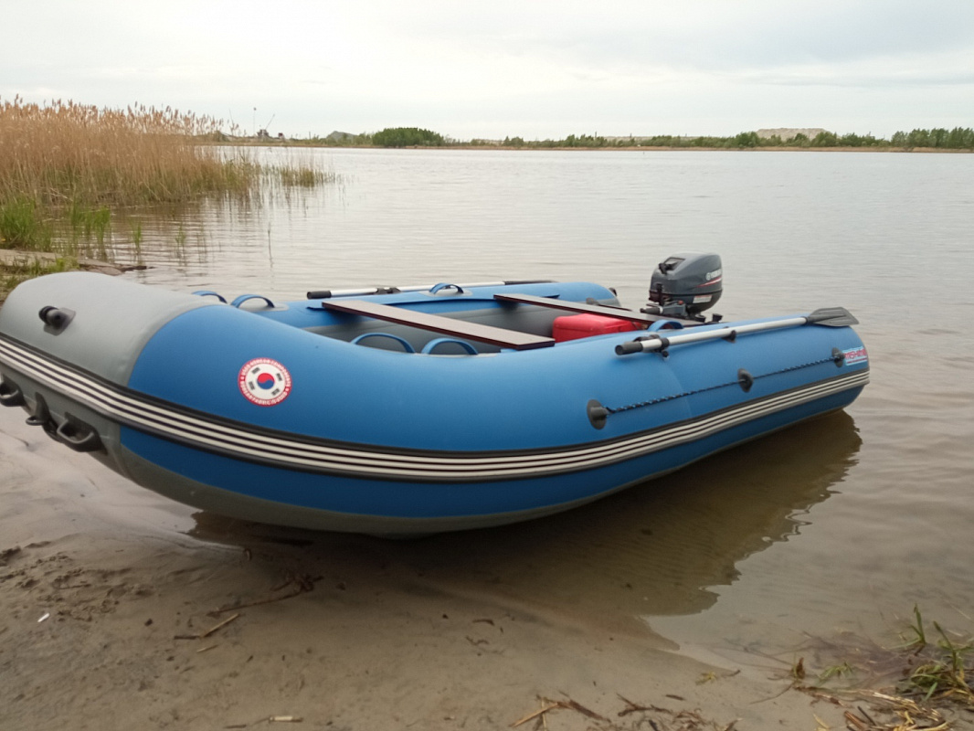 Лодка MISHIMO LITE 335 в Майкопе