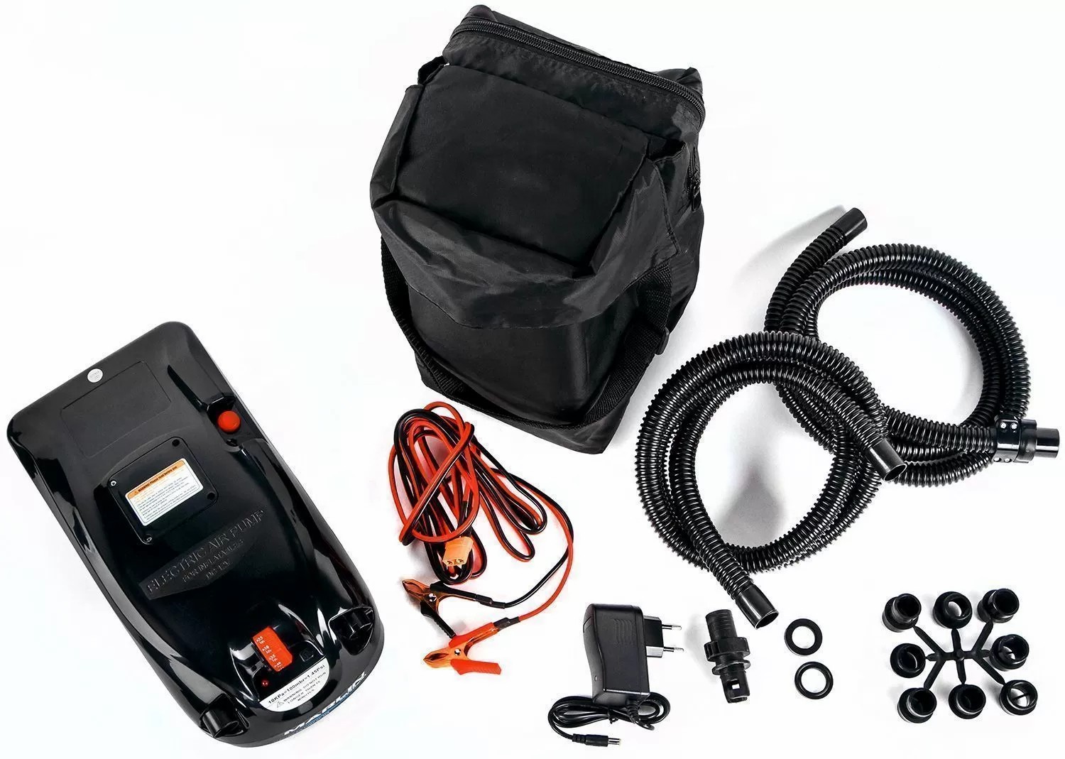 ЭЛЕКТРИЧЕСКИЙ НАСОС MARLIN GP-80 B в Майкопе