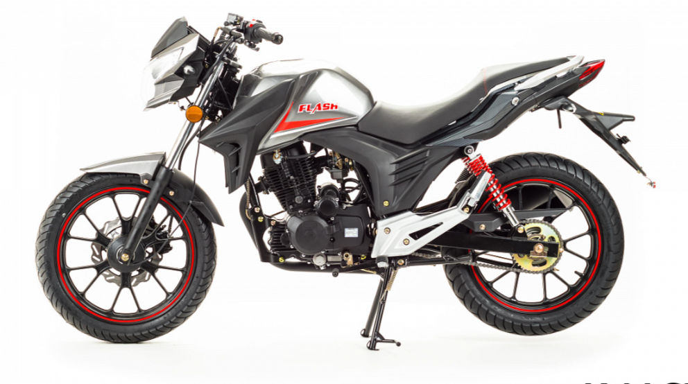Мотоцикл FLASH 200 в Майкопе