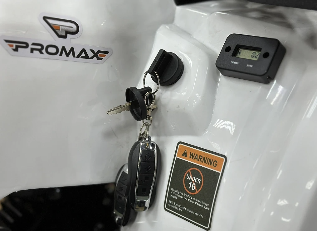 Квадроцикл PROMAX WILD 2.0 190 в Майкопе