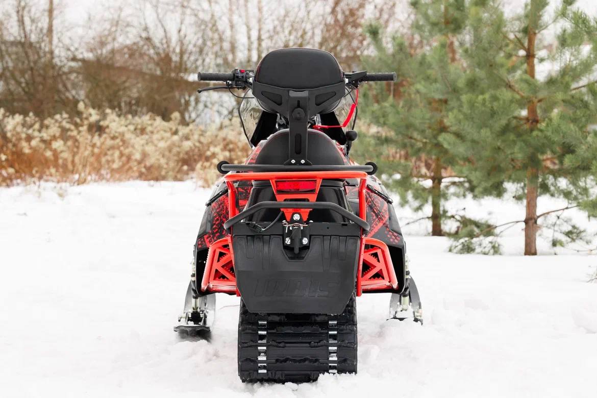 Снегоход IRBIS SF200L NEW 25/26 в Майкопе