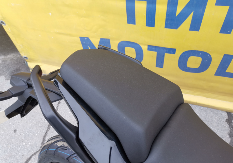 Мотоцикл MOTOLAND (МОТОЛЕНД) 250 CB250 (172FMM-5/PR250) (2022 г.) в Майкопе