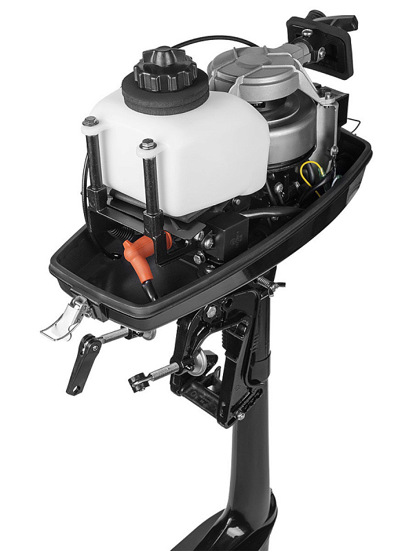 ЛОДОЧНЫЙ МОТОР GLADIATOR G3FHS в Майкопе