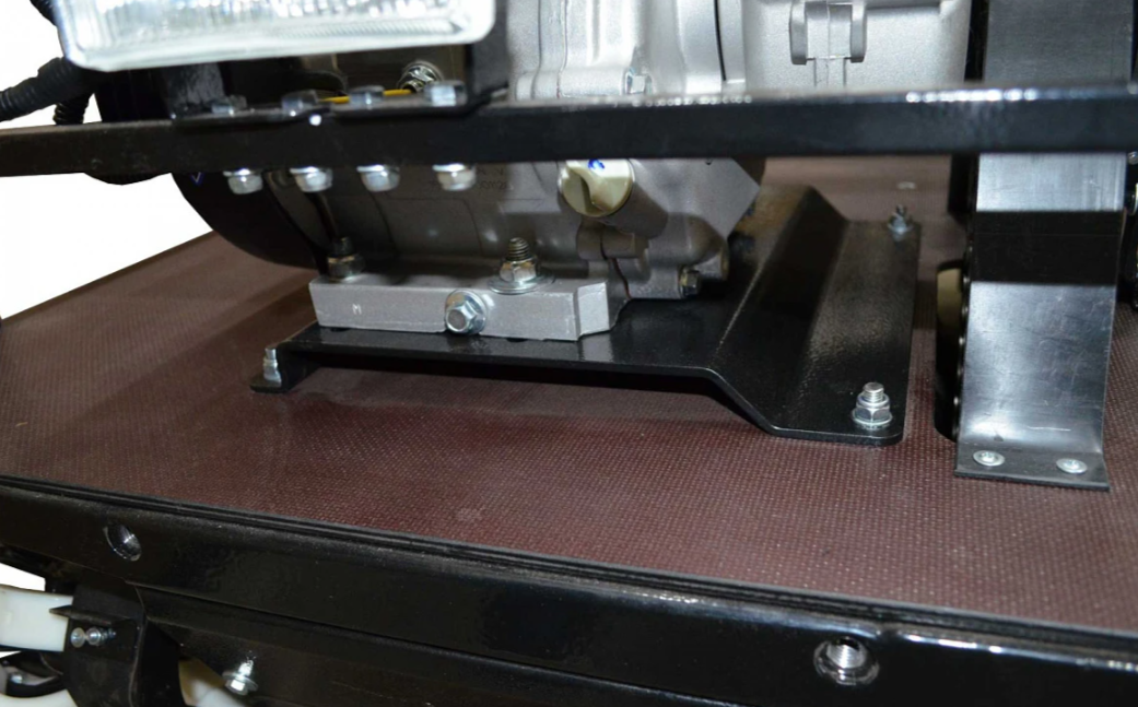 Мотобуксировщик вездеход KOiRA T13 RЕ (понижающий редуктор, электростартер) в Майкопе