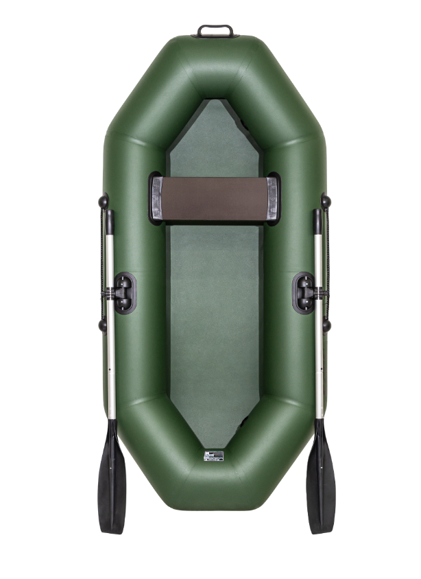 Лодка Барс 230 в Майкопе