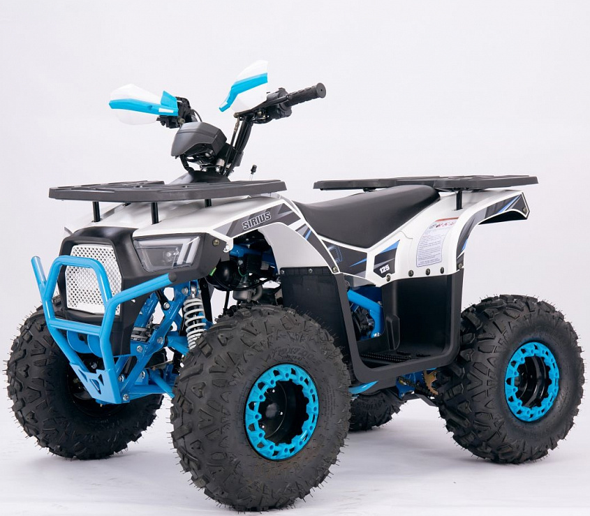 Квадроцикл YACOTA SIRIUS 110 в Майкопе