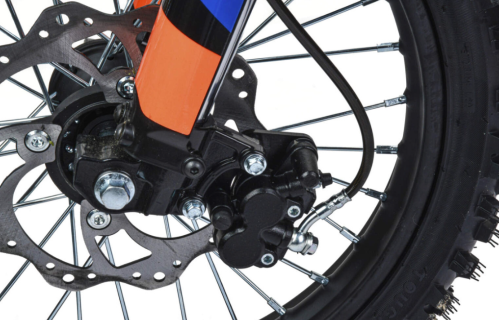 Питбайк MOTOLAND (МОТОЛЕНД) 125 SX 125 E 17/14 в Майкопе