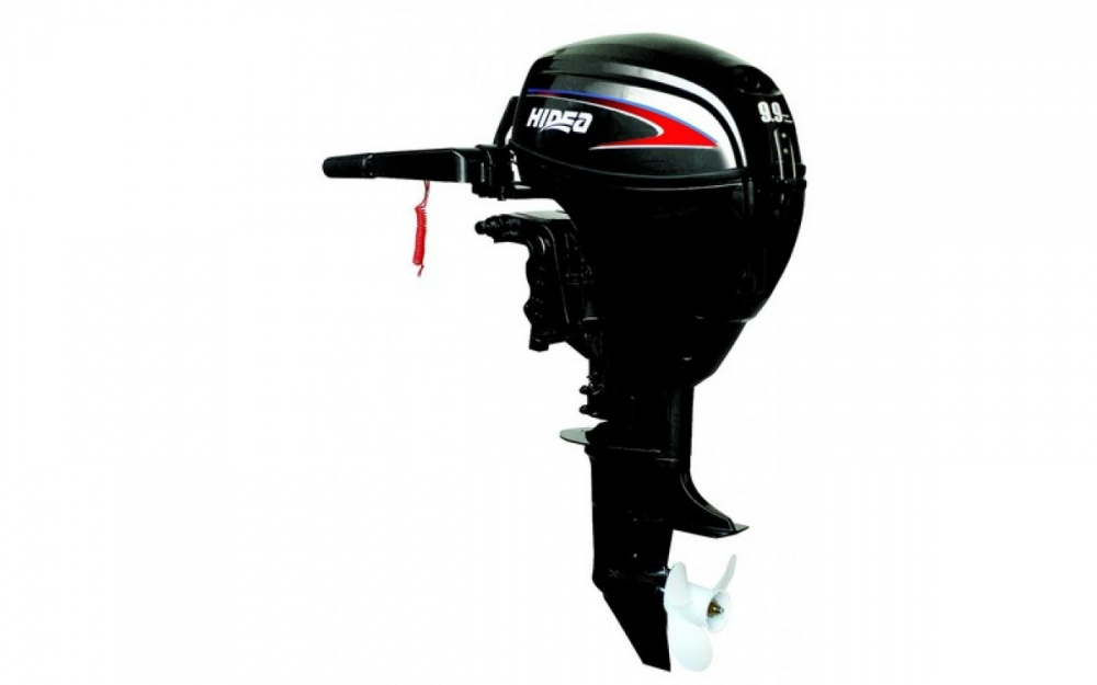 Лодочный мотор HIDEA HDF9.9HS в Майкопе