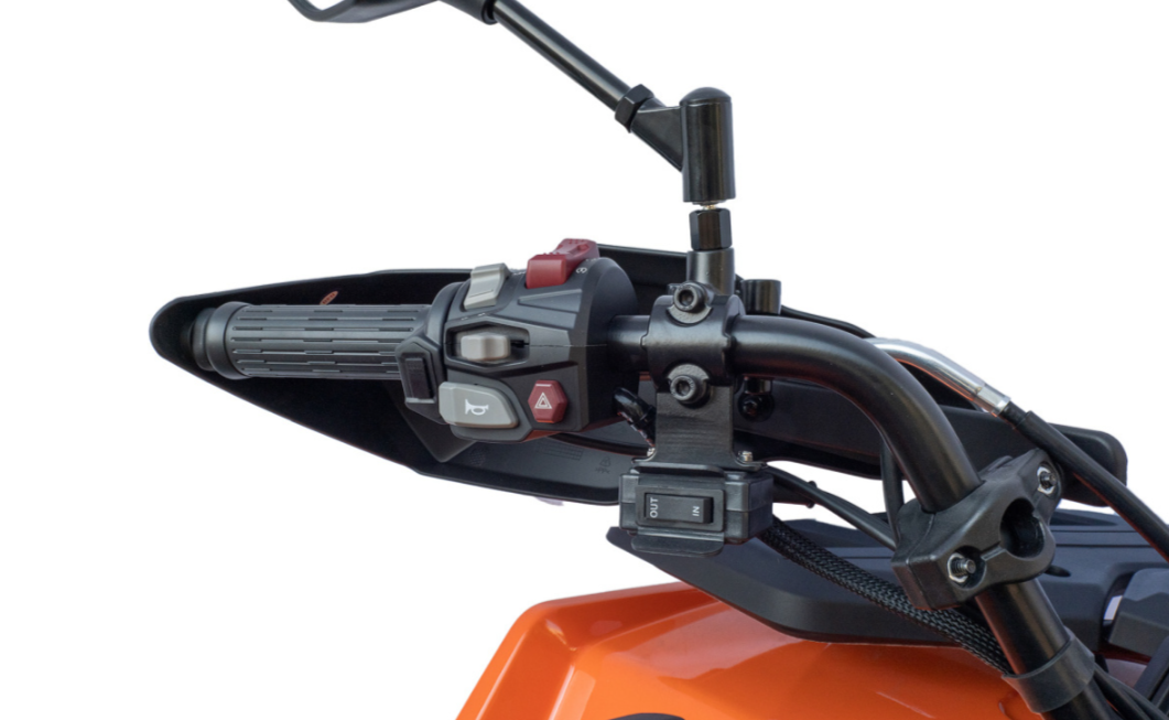 Квадроцикл HND QRX 550 в Майкопе