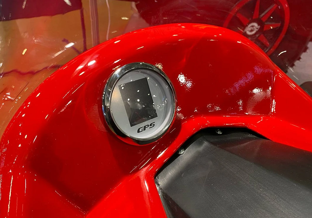 Снегоход ТОФАЛАР АТЛАС 800 в Майкопе