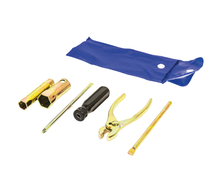 Лодочный мотор APACHE T9.8 BS в Майкопе