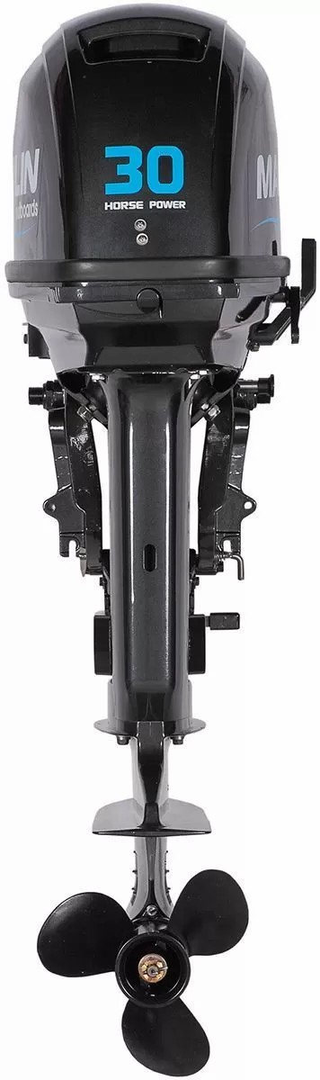 Лодочный мотор MARLIN MP 30 AWRS в Майкопе