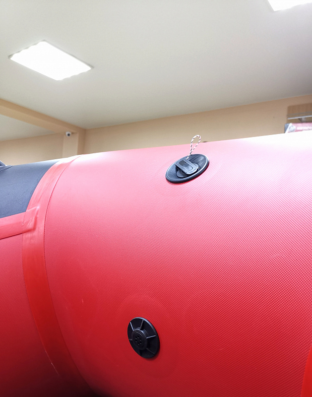 Лодка MISHIMO SPORT 400 в Майкопе