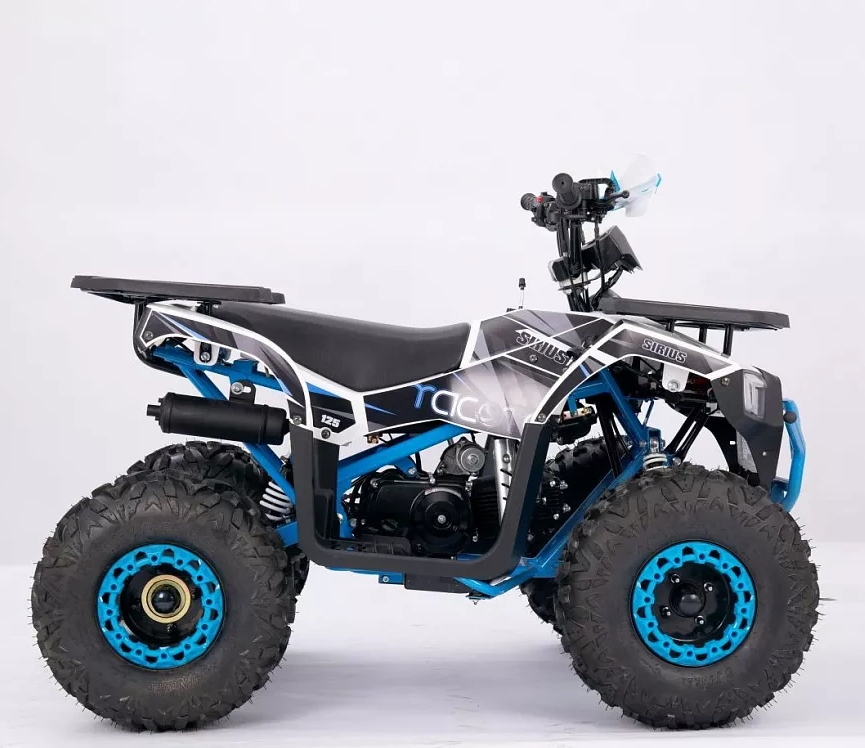 Квадроцикл YACOTA SIRIUS 110 в Майкопе