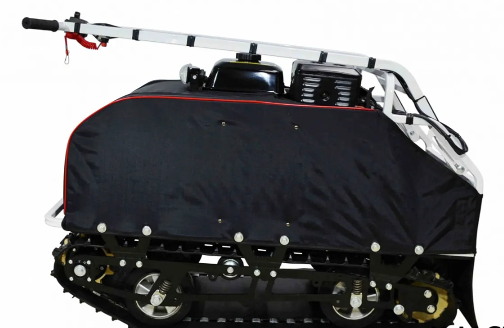 Компактная мотособака "Богатырь" mini 15Е (127 см) с электростартером в Майкопе