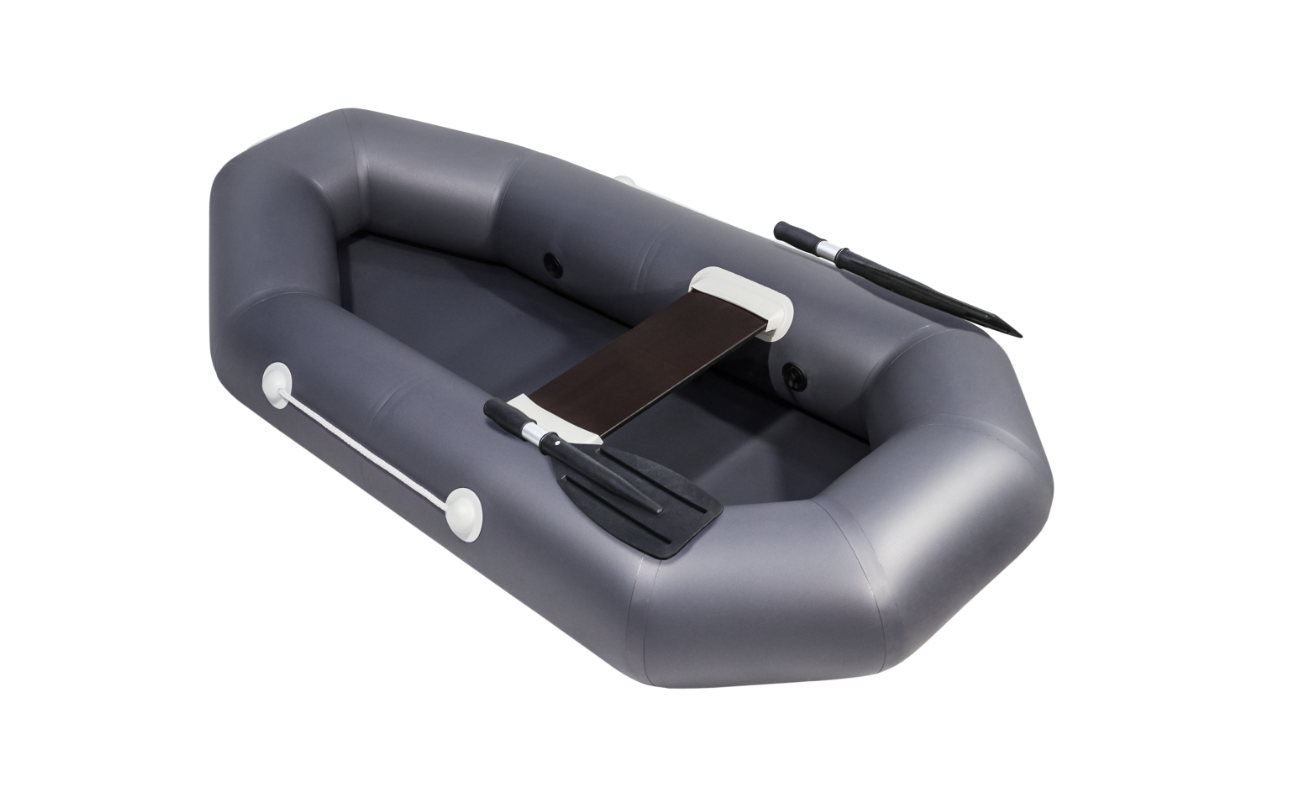 Лодка Барс 200 в Майкопе