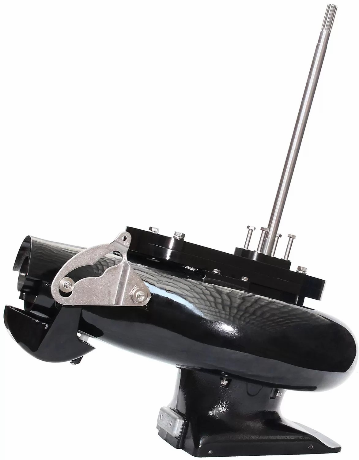 ВОДОМЕТНАЯ НАСАДКА MARLIN НА МОТОР 50 Л.С. TOHATSU, YAMAHA, MERCURY, MARLIN в Майкопе