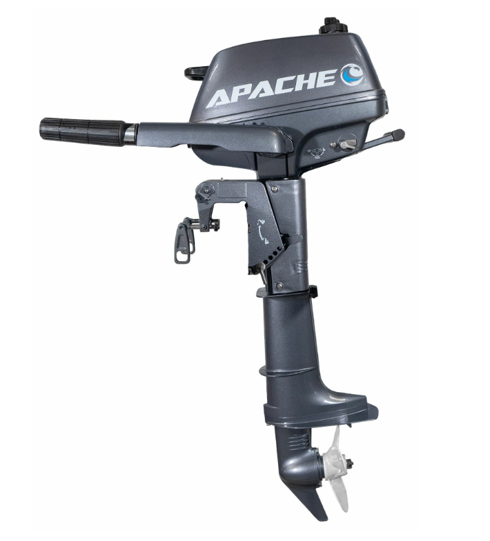 Лодочный мотор APACHE T3 BS в Майкопе
