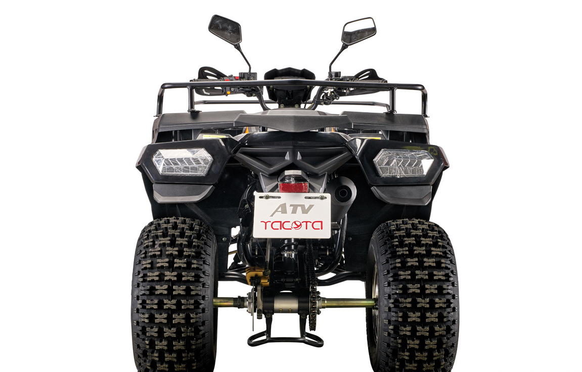 Квадроцикл YACOTA CABO 200 в Майкопе