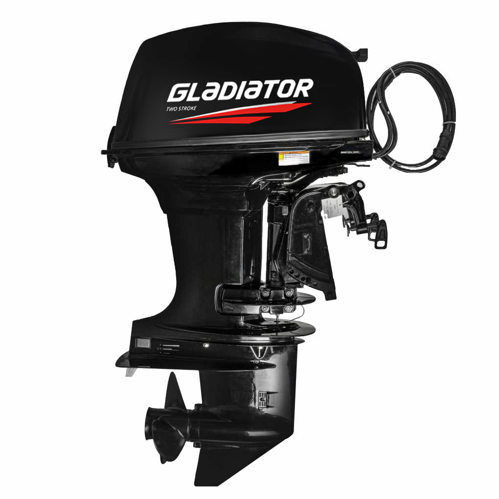 ЛОДОЧНЫЙ МОТОР GLADIATOR G30FES в Майкопе