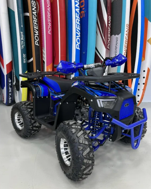 Квадроцикл PROMAX SPACE 200 в Майкопе