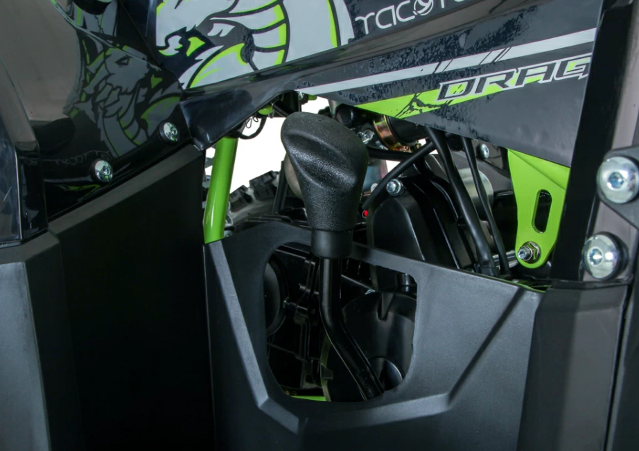 Квадроцикл YACOTA DRAGON LUX в Майкопе