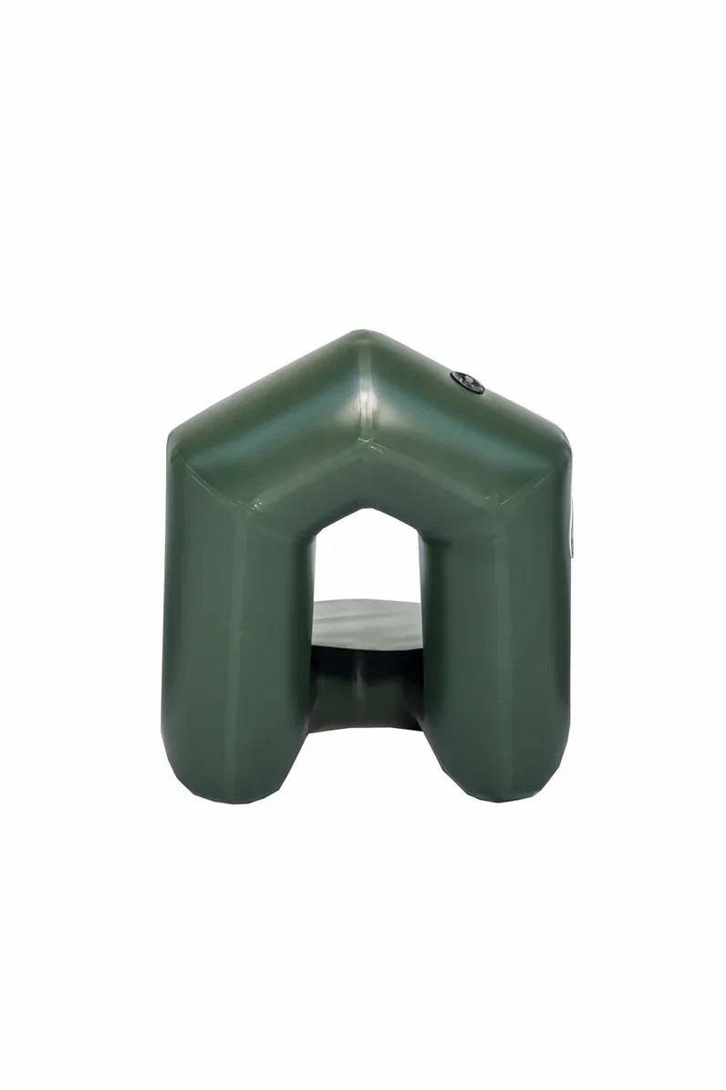 КРЕСЛО НАДУВНОЕ SMARINE, 85Х75 СМ, ПВХ, ЗЕЛЕНЫЙ в Майкопе