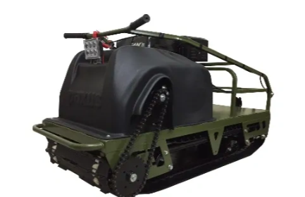 Мотобуксировщик PAXUS "ФЕНИКС" 9 л.с. в Майкопе