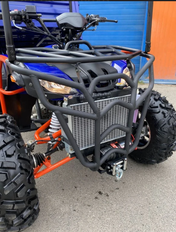 Квадроцикл PROMAX Фермер 350 4x4 ALL ROAD в Майкопе