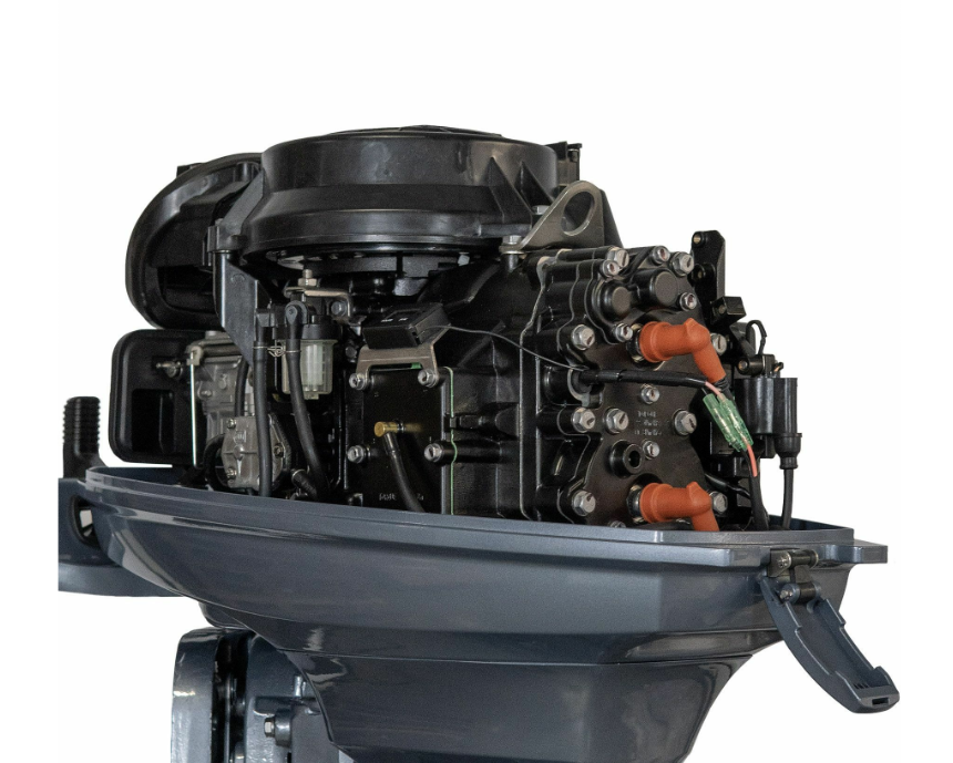 Лодочный мотор APACHE T40BS в Майкопе