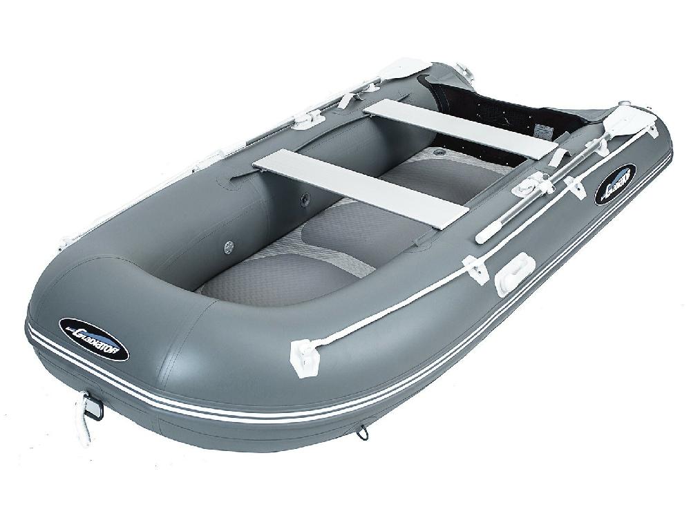 НАДУВНАЯ ЛОДКА GLADIATOR B330AD в Майкопе
