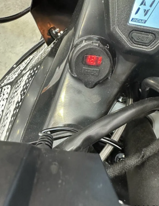 СНЕГОХОД IRBIS SF200L XE SUPERLONG в Майкопе